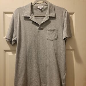 Sunspel Riviera Polo Shirt